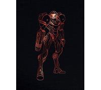 Metroid Prime 1-3: A Visual Retrospective: The Official Art and Making of Metroid Prime 1-3