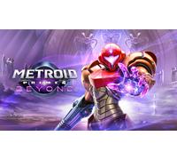 Metroid Prime 4: Beyond