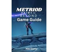 Metroid Prime 4: Beyond Game Guide