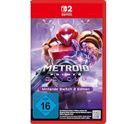Metroid Prime 4 - Beyond (Game Key Card)