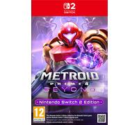 Metroid Prime 4: Beyond - Nintendo Switch 2