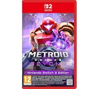 Metroid Prime 4: Beyond - Nintendo Switch 2