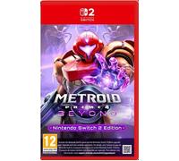 Metroid Prime 4: Beyond - Nintendo Switch 2 Edition - Brand New and Sealed