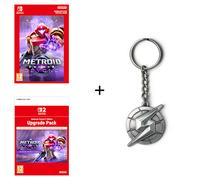 Metroid Prime 4: Beyond - Nintendo Switch 2 Edition (Digital Code Bundle)