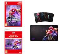 Metroid Prime 4: Beyond - Nintendo Switch 2 Edition Power Bundle
