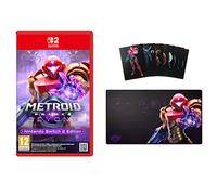 Metroid Prime 4: Beyond - Nintendo Switch 2 Edition Power Bundle