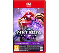 Metroid Prime 4: Beyond - Nintendo Switch 2 Edition (Switch 2)