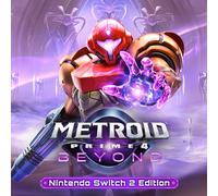 Metroid Prime 4: Beyond Upgrade Pack