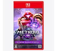 Metroid Prime 4 Beyond Nintendo Switch 2 Games 100% Original Physical Game Card Shooting Action Game for NS2 Game Console Random Cover