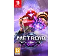 Metroid Prime 4: Beyond - Nintendo Switch