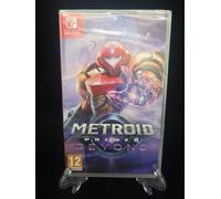 Metriod Prime 4: Beyond