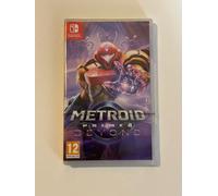Metroid Prime 4: Beyond - Nintendo Switch
