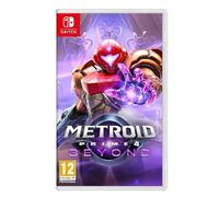 Metroid Prime 4: Beyond - Nintendo Switch