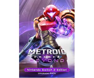 Metroid Prime 4: Beyond Switch 2 Edition Upgrade Pack - DLC (Europe & UK)