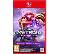 Metroid Prime 4: Beyond - Nintendo Switch 2