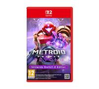 Metroid Prime 4 Beyond Switch 2 Release Date and Shipping: 04-12-2025