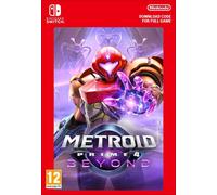 Metroid Prime 4: Beyond Switch Download ( Uk - EU)