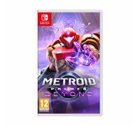 Metroid Prime 4: Beyond - Nintendo Switch