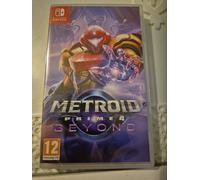 Metroid Prime 4: Beyond - Nintendo Switch