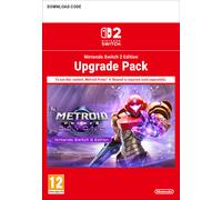 Metroid Prime 4: Beyond Upgrade Pack