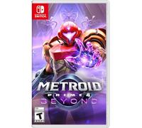 Metroid Prime 4 - Nintendo Switch