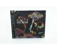 Metroid Prime & Fusion - Original Soundtracks