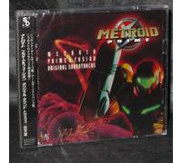 Metroid Prime & Fusion - Original Soundtracks