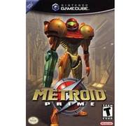 Metroid Prime (GameCube)