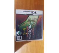 Metroid Prime Hunters First Hunt (Nintendo DS)