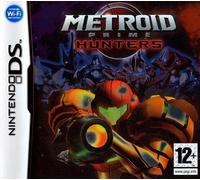 Metroid Prime: Hunters [Italian Import]