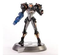 First4Figures - Metroid Prime (Samus Phazon Suit)(Collectors) PVC