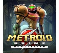 Metroid Prime Remastered