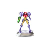 Metroid Prime Samus Gravity Suit Collector's Edition Statue