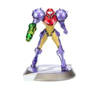 Metroid Prime Samus Gravity Suit PVC Statue (Collector's Ed)