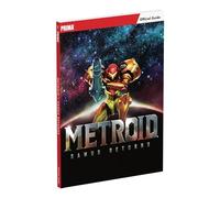 Metroid: Samus Returns