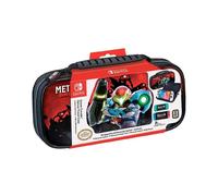 Metroid Switch Case - Switch