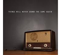 Metroland - Things Will Never Sound The Same Again