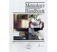 Metrology Handbook: The Science of Measurement