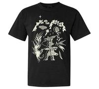 Metromania Amyl and The Sniffers Band T-Shirt Black Unisex S to 4XL FR835