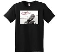 Metromania Lucinda Williams T Shirt Lucinda Williams Vinyl cd Cover Small Medium Large XL Black M