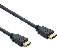 Metronic 370268 High Speed HDMI Cable Male to Male 3 m