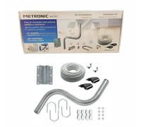 Metronic Installation Kit FX1 For Satellite Dish Or Terrestrial TV Aerial