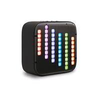 Metronic Pixel Wireless Bluetooth Speaker 5W TWS Pixels Matrix Multicolour with Over 30 Animations 477350