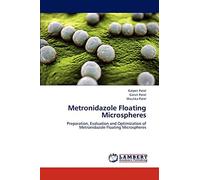 Metronidazole Floating Microspheres: Preparation, Evaluation and Optimization of Metronidazole Floating Microspheres