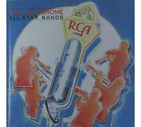 Metronome - All Star Bands