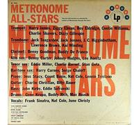 Metronome All Stars - Metronome All-Stars