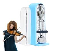 Metronome Piano Device - Professional Timing Tool, Digital Music Accessory with Adjustable, Portable Rhythm Device with Accurate Beat, Musical Instrument, Home Lesson Practice for Youth Beginner