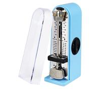Metronome Piano - Mechanical Metronome | Professional Piano , Portable Music Practice Tool, Piano Violin Guitar Instrument Accessories for Learners, Students, Teachers