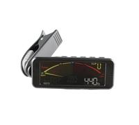 Metronome Rechargeable Digital Metronome Tuner Tone Generator Parts Guitar Bass Drum Violin Tuner