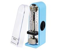 Metronome Tuner,Professional Piano Metronome - Musical Instrument Practice Accessories for Violin Trumpet Flute Banjo Ukulele Guitar Drums